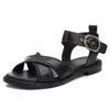Босоніжки XTI CARMELA 162204 BLACK
