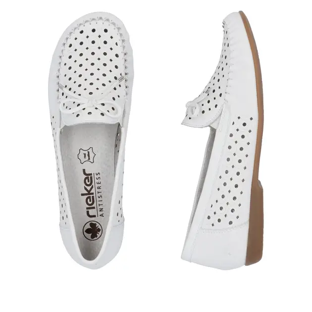 Туфлі Rieker L6352-80