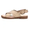Босоніжки XTI CARMELA 162201 BEIGE
