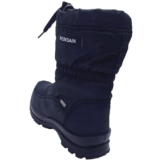 Напівчоботи Nordan Schuhe GmbH 8722R100