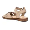 Босоніжки XTI CARMELA 162204 BEIGE