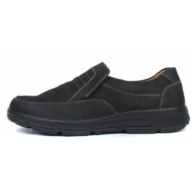 Туфлі Jomos 461404 37 000 schwarz