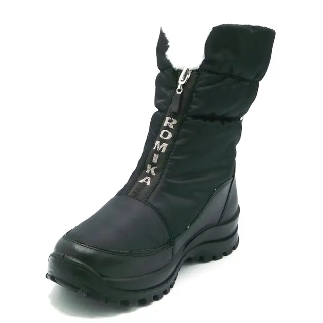 Сапоги Romika 8710R100