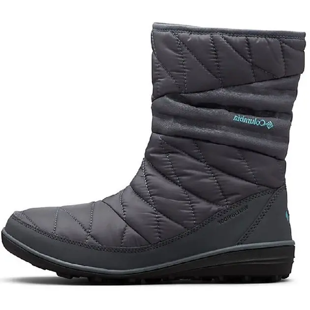 Сапоги Columbia 1753381CLB Peak Omni-Heat