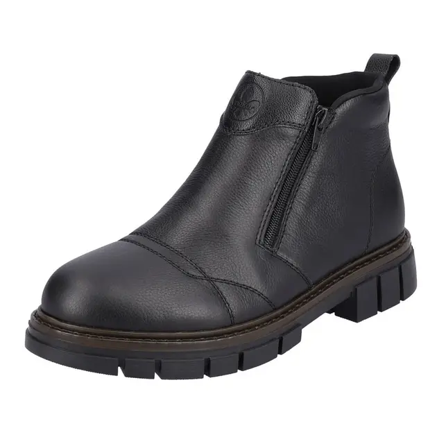 Черевики Rieker 32250-00
