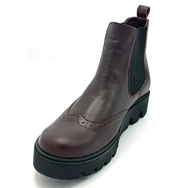 Boots TIGINA 6617000106