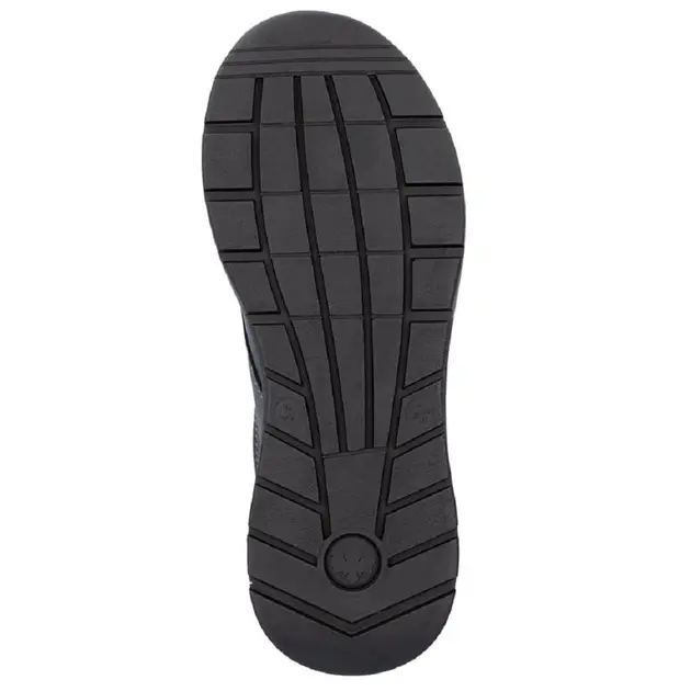 Кроссовки Rieker 39613-14