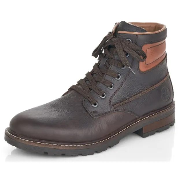 Boots Rieker 32023-25