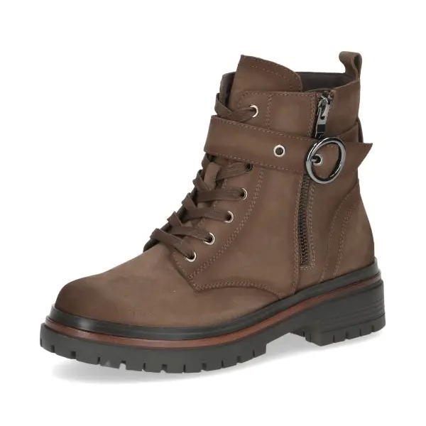 Черевики Caprice Industrial Samples 9-25205-25-334