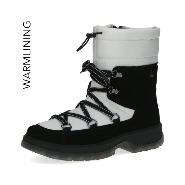 Half boots Caprice 9-9-26230-29-061 IS