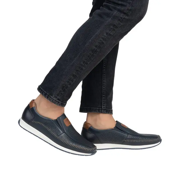 Туфли Rieker 11950-14