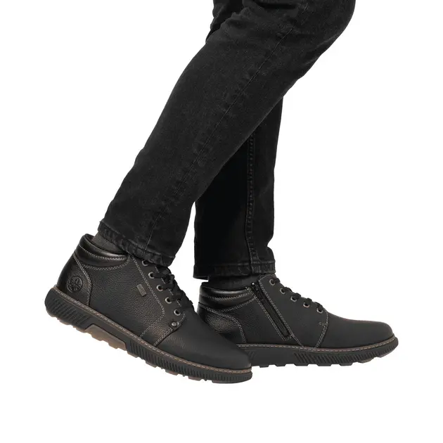 Черевики Rieker B3307/00