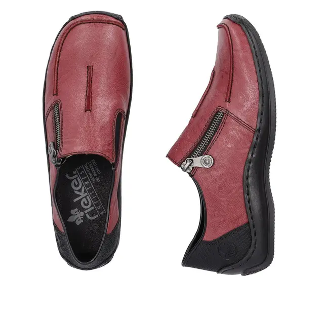 Shoes Rieker L1780-35