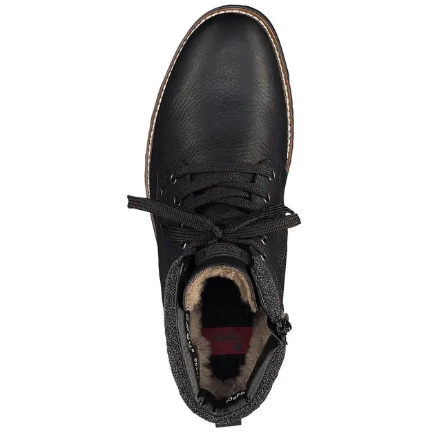 Boots Rieker 33640-02