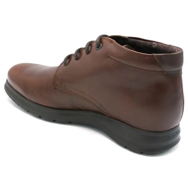 Boots FLUCHOS F0605 SOFT BRISTOL NUEZ