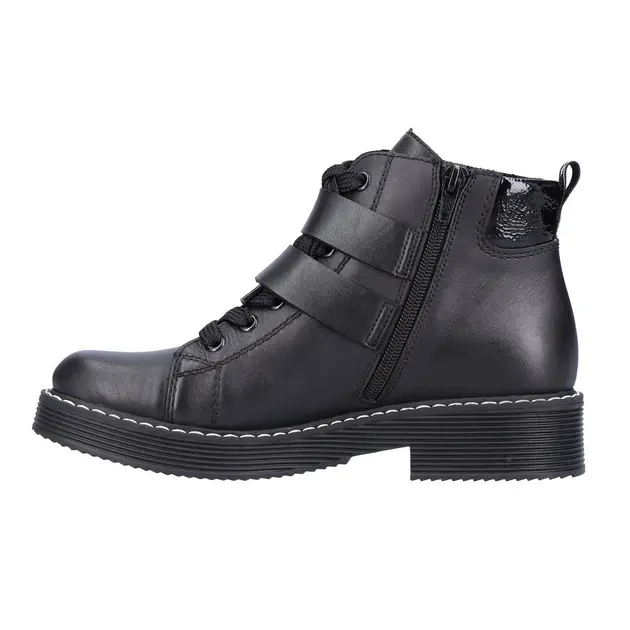 Ботинки Rieker 70012-00