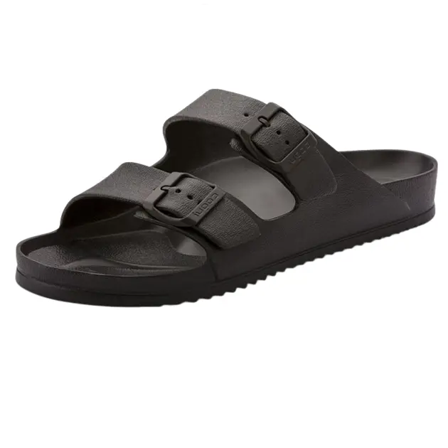 Шлепанцы  COQUI 8301 Black