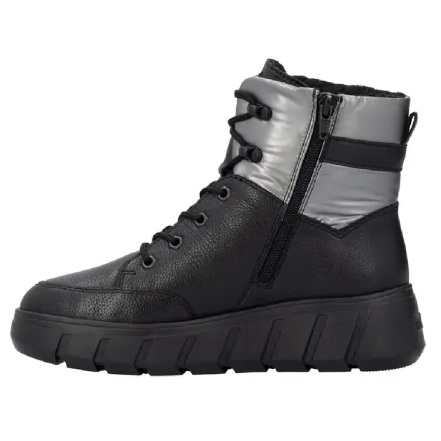 Ботинки Rieker Y3504-00