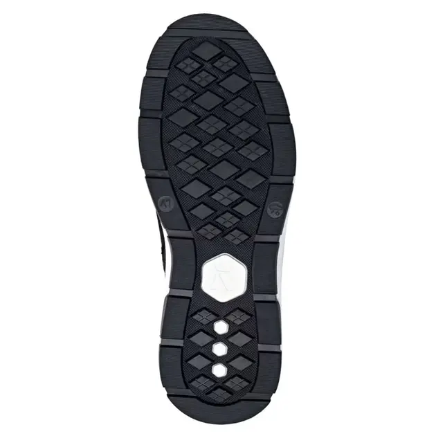 Черевики Rieker U0074/14