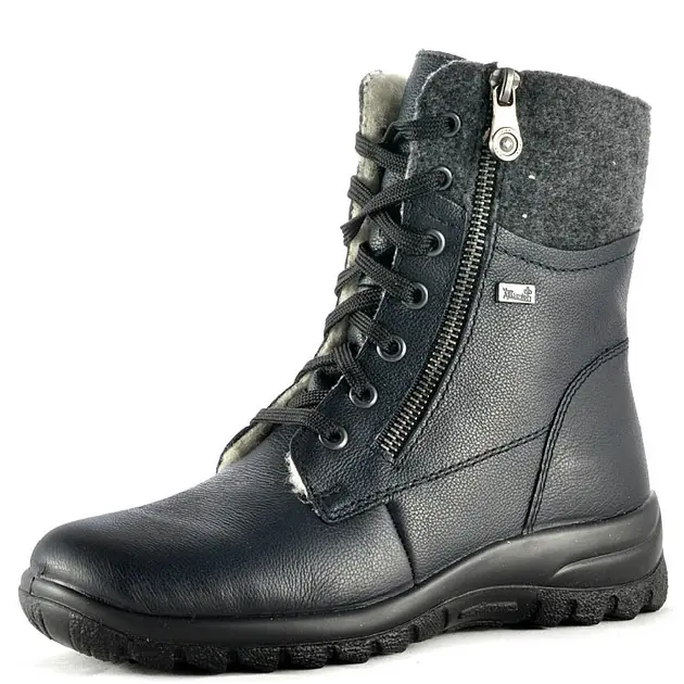 Черевики Rieker Z7144-14
