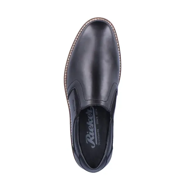 Туфлі Rieker 13551-00