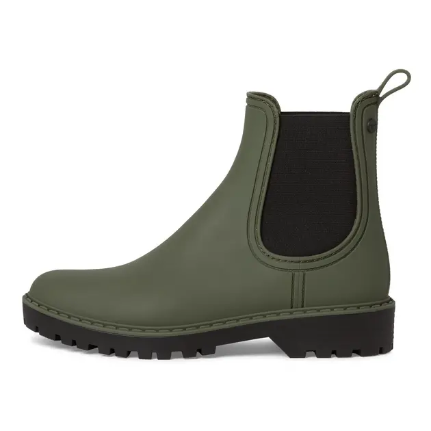 Ботинки Tamaris 1-25359-41 722