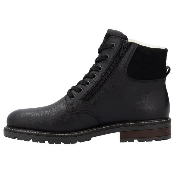 Черевики Rieker 32044-00