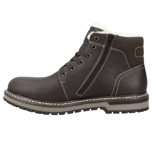 Черевики Rieker F3842-25
