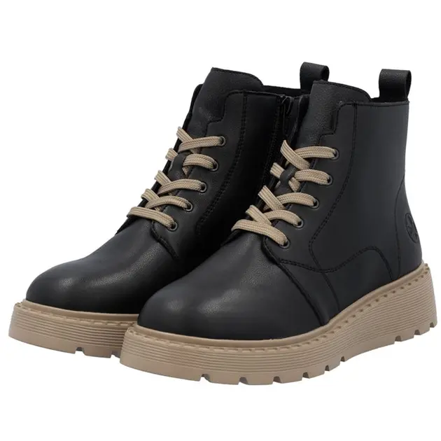 Черевики Rieker 70405/00