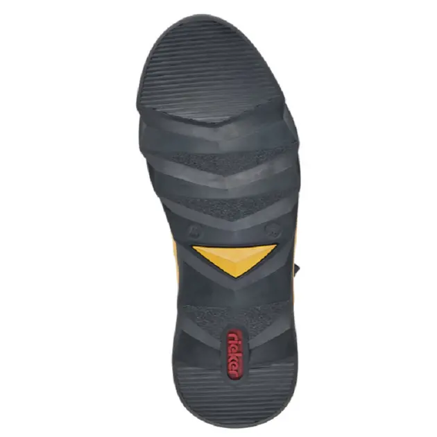 Черевики Rieker F1602-14