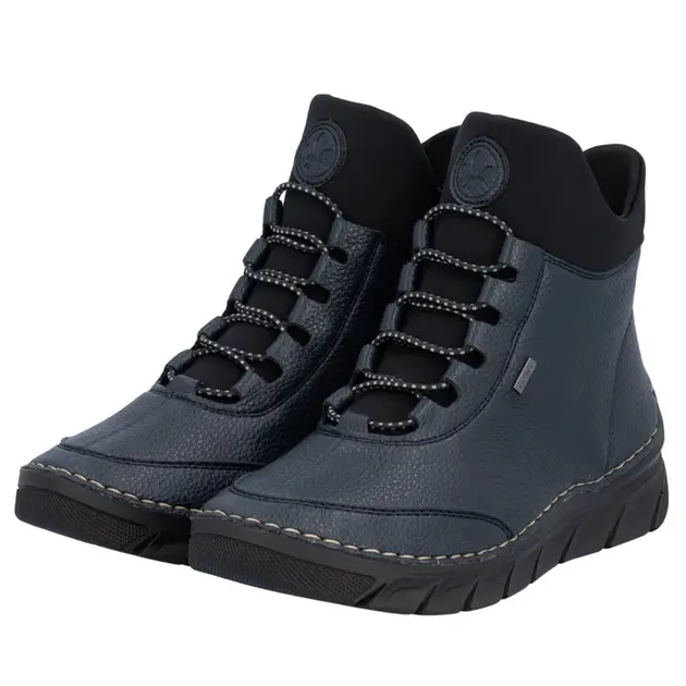 Черевики Rieker 55069/14