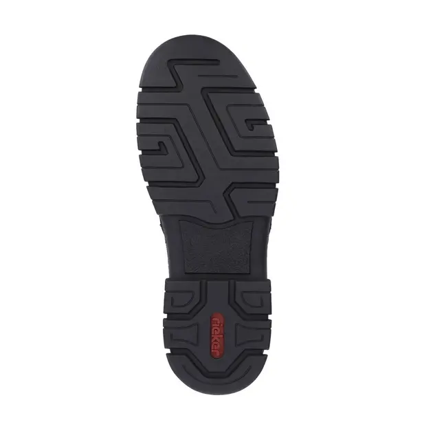 Туфли Rieker 12272-01
