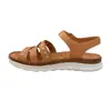 Босоніжки XTI CARMELA 161656 CAMEL