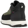 Черевики Rieker U0173/54