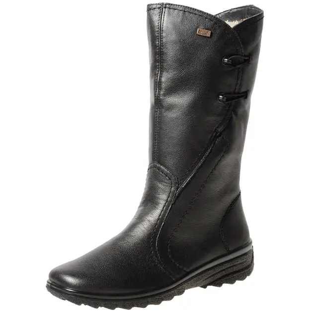 Сапоги Rieker Z7063-00
