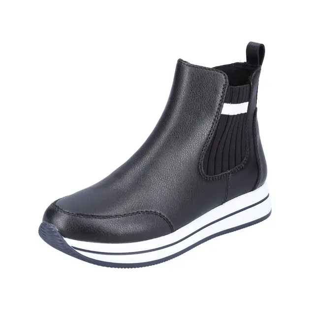 Boots Rieker N4550-00