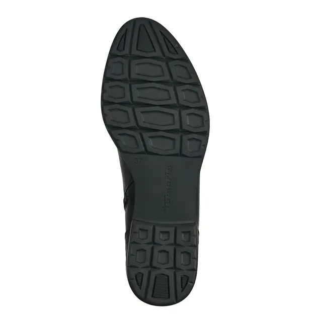 Сапоги Tamaris 1-25511-41 001