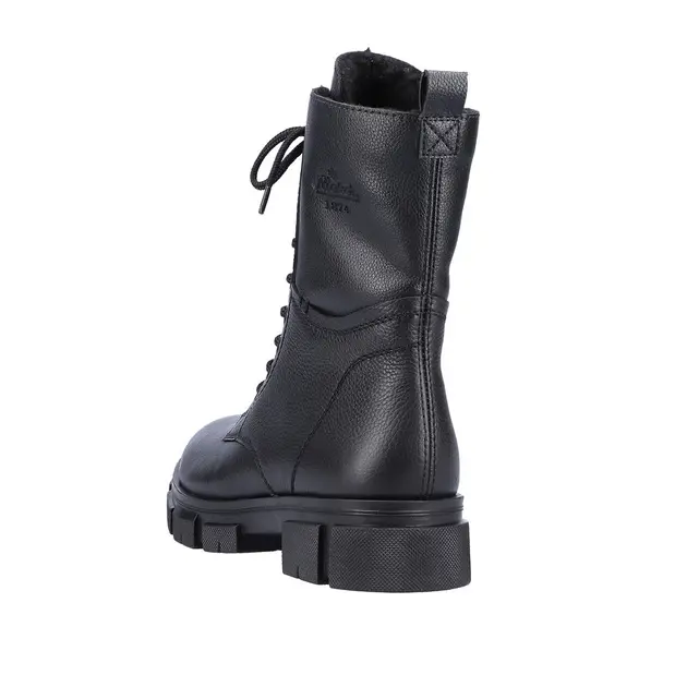 Ботинки Rieker Y7116-00