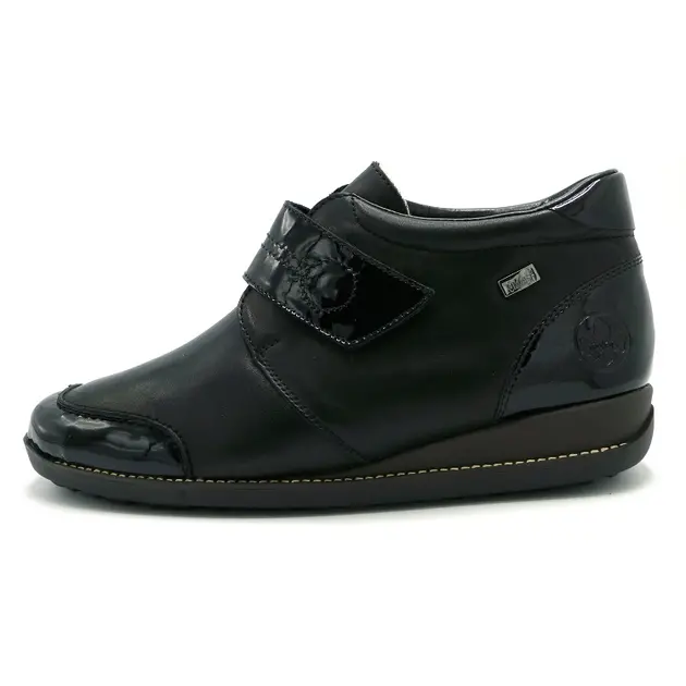 Ботинки Rieker 44288-00