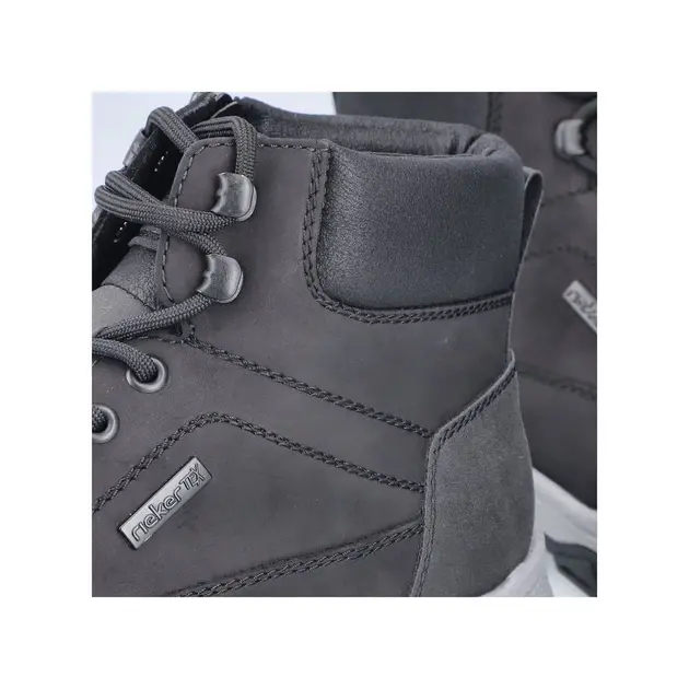 Черевики Rieker 30241/00
