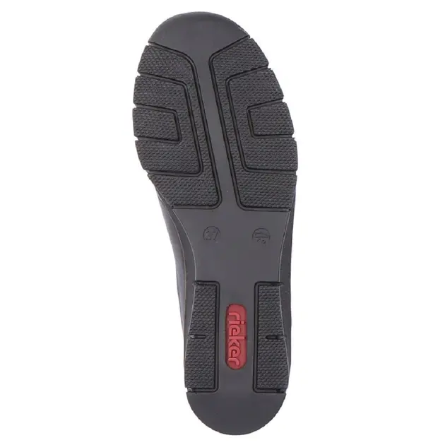 Туфли Rieker 53783-00