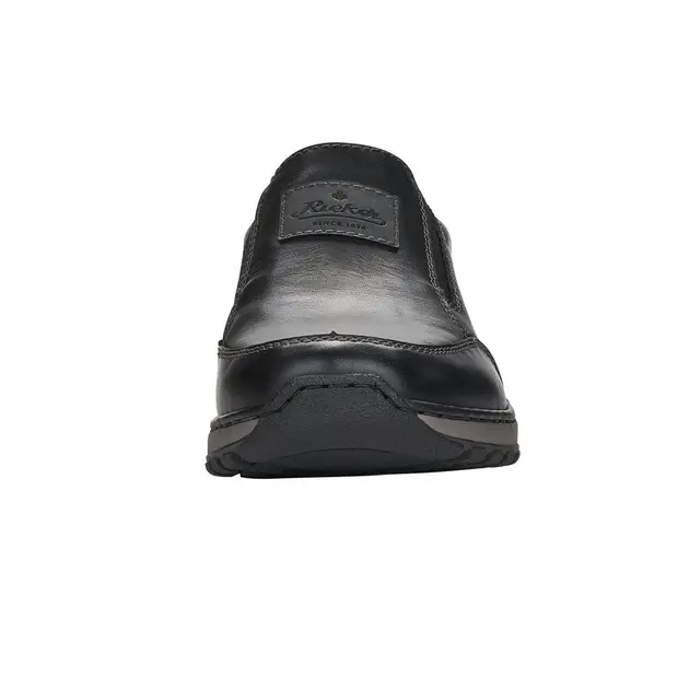 Туфлі чолов Rieker 03354-05
