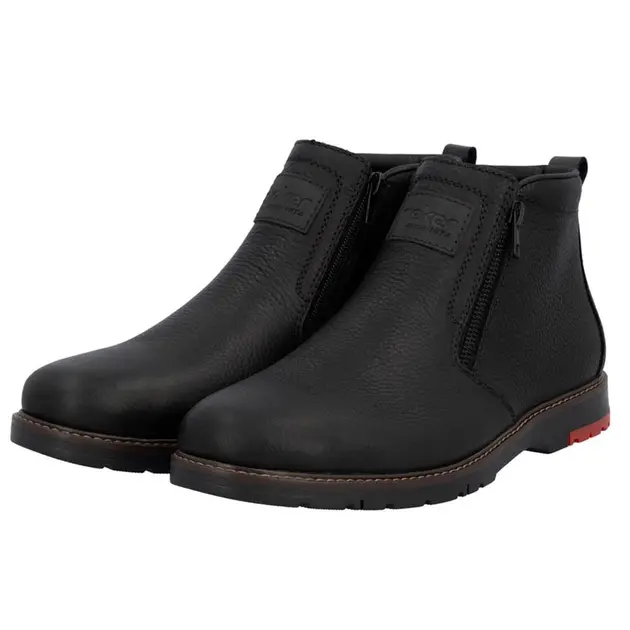 Черевики Rieker 10553/00