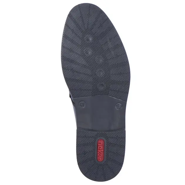 Туфлі Rieker 13500-01