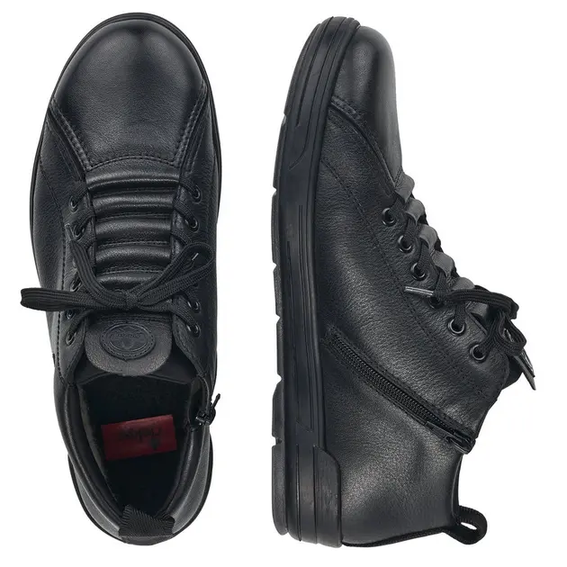 Ботинки Rieker 12433-00