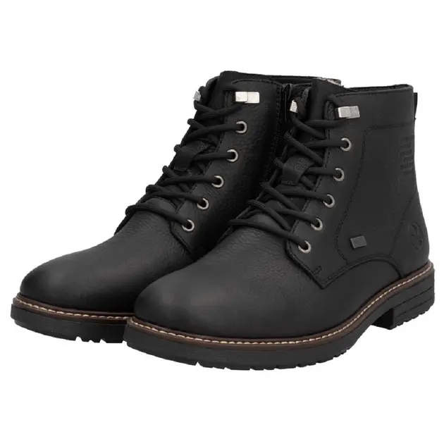 Черевики Rieker 33121-00