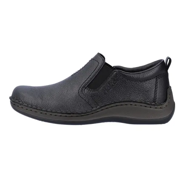 Туфлі Rieker 05264-00