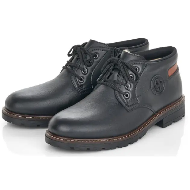 Boots Rieker 12039-00