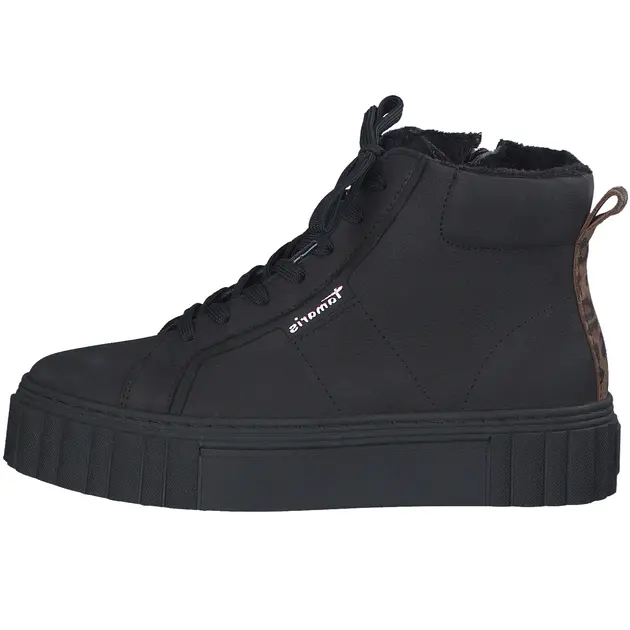 Ботинки Tamaris 1-25227-41 090