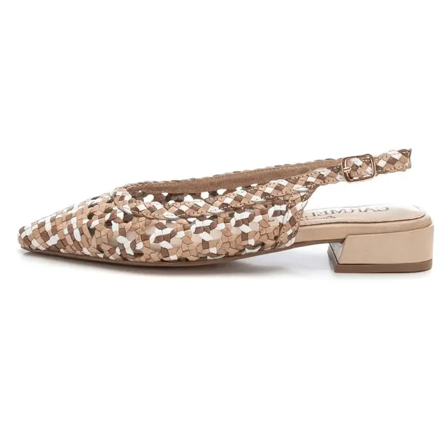 Босоножки XTI CARMELA 162183 BEIGE